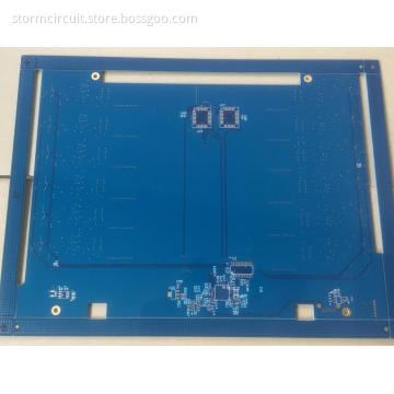 4 layer circuit board makers
